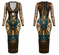 The Celine Maxi