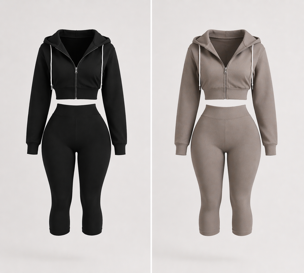 The Niya 2 piece set