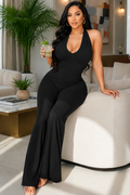 The Bri Jumpsuit